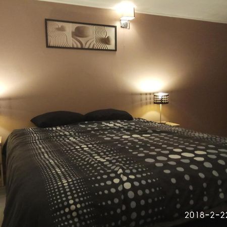 Superbe T2 Centre De Cognac Apartment Ngoại thất bức ảnh