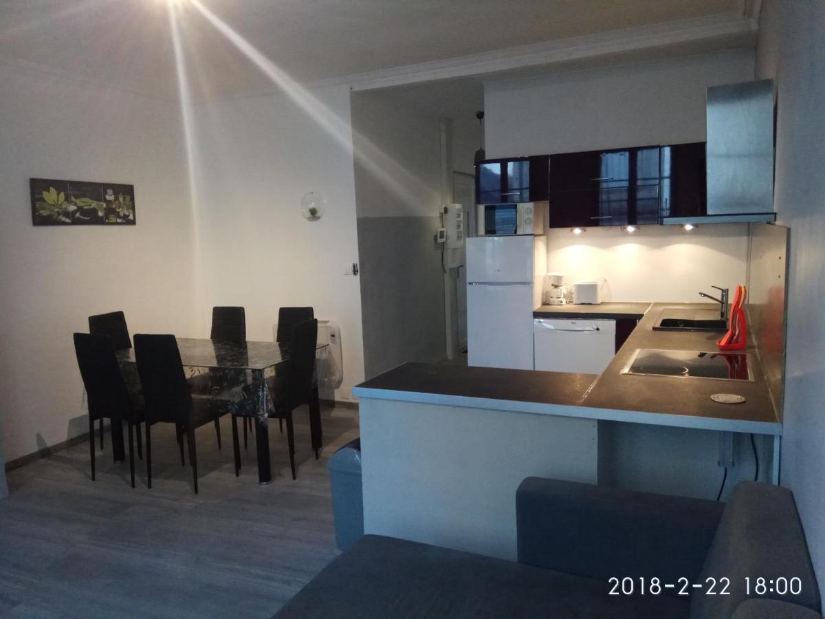Superbe T2 Centre De Cognac Apartment Ngoại thất bức ảnh