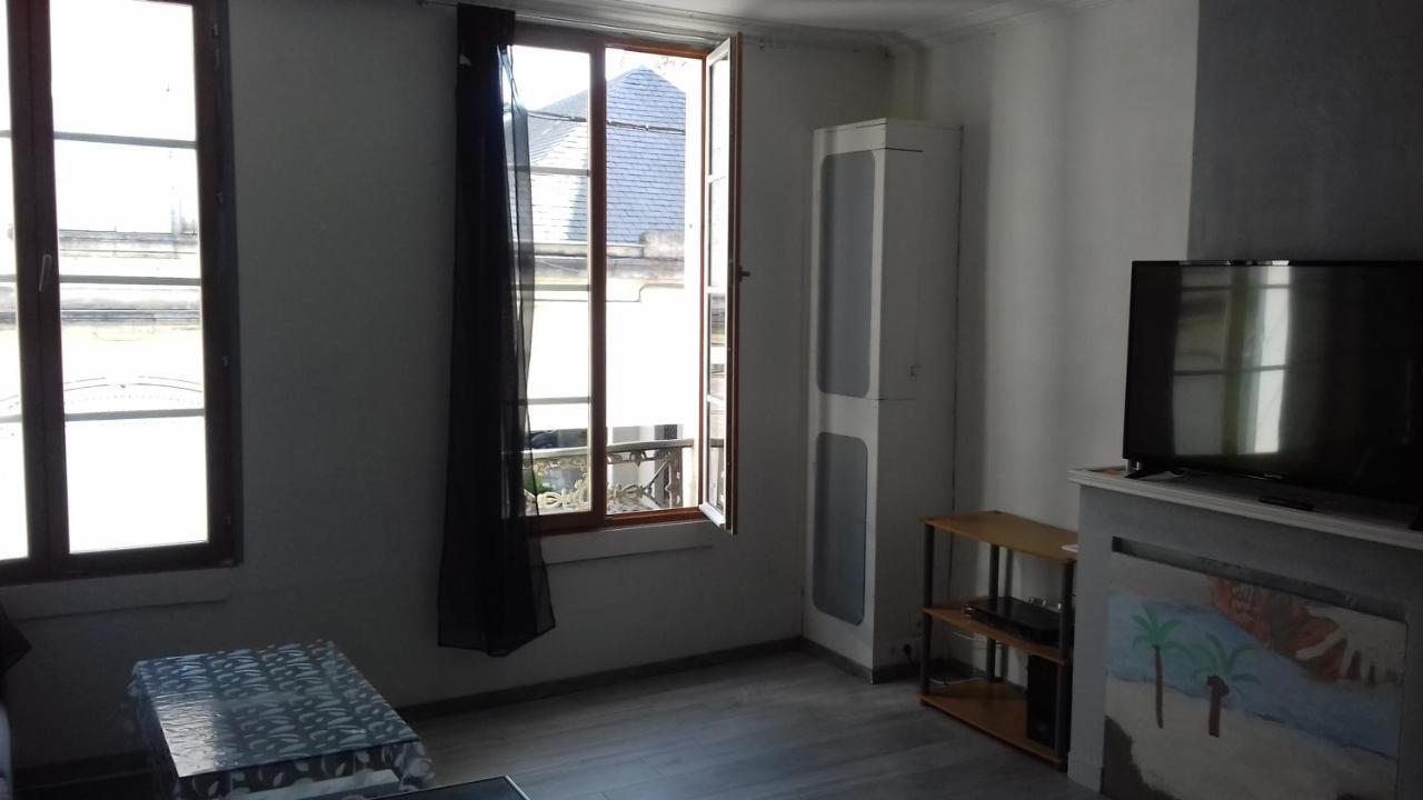 Superbe T2 Centre De Cognac Apartment Ngoại thất bức ảnh