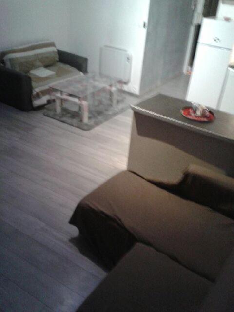 Superbe T2 Centre De Cognac Apartment Ngoại thất bức ảnh